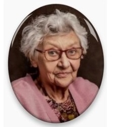 DEGRUGILLIER Marcelle